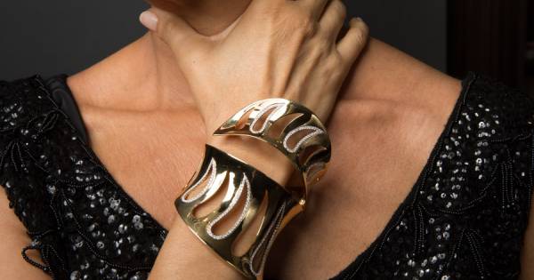 Recycled Gold: A sustainable choice for bespoke jewellery